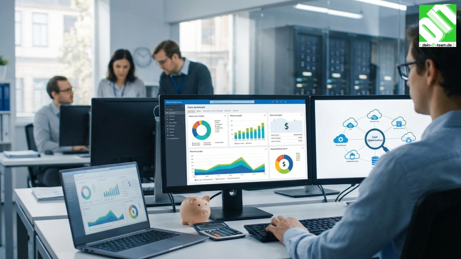 Cost Management and Optimization in Azure Development