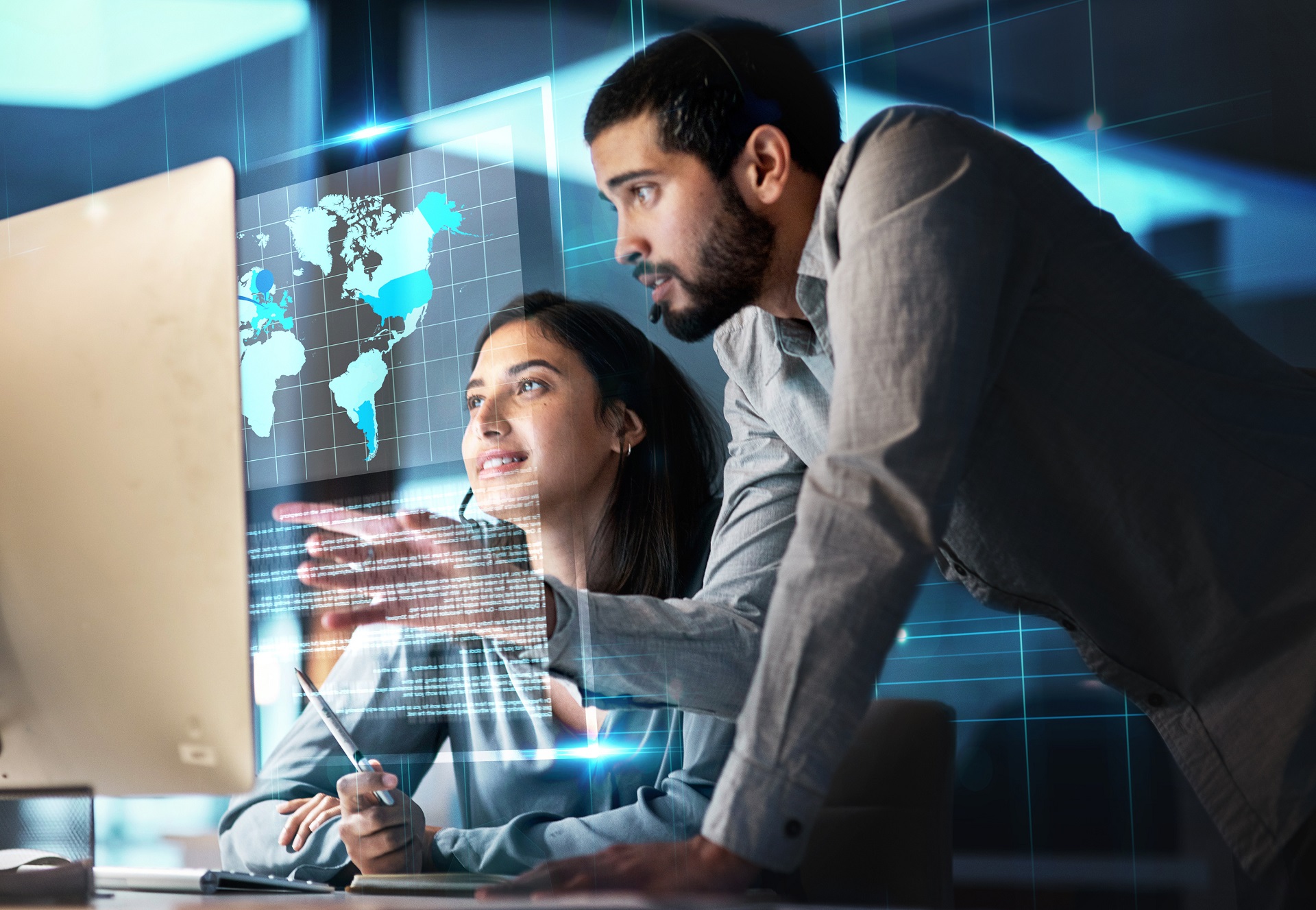 AI Development