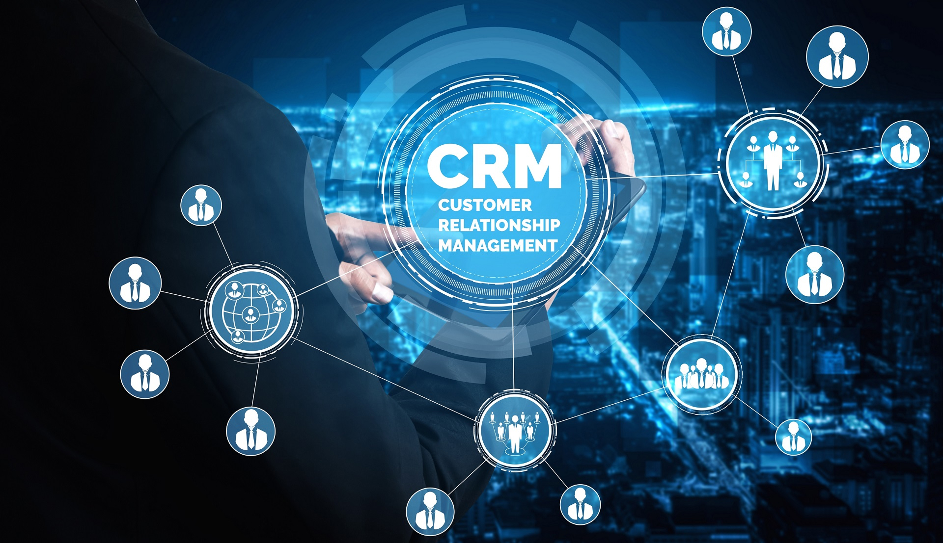 AI Personalization