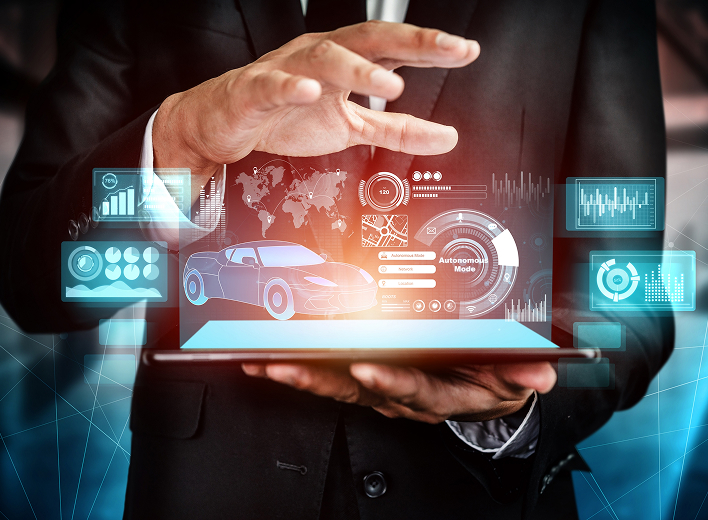 Professionelle E-Commerce-Entwicklungsdienstleistungen