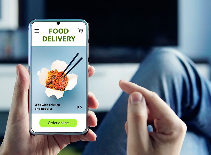 Professionelle E-Commerce-Entwicklungsdienste