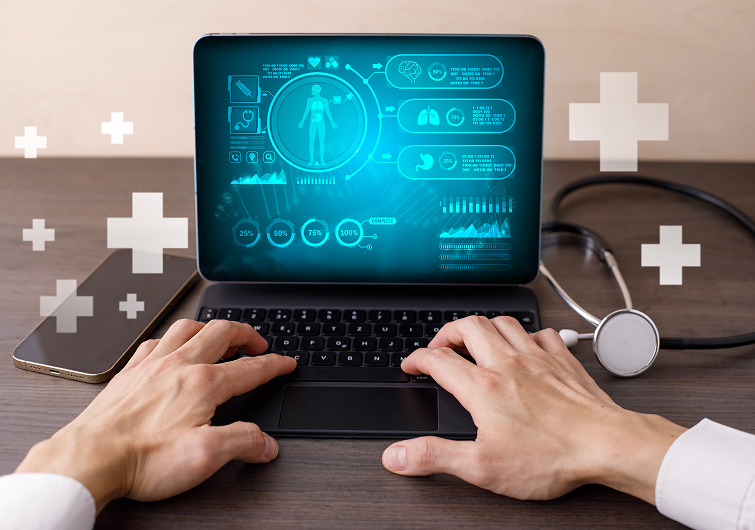 Remote-Patientenüberwachung