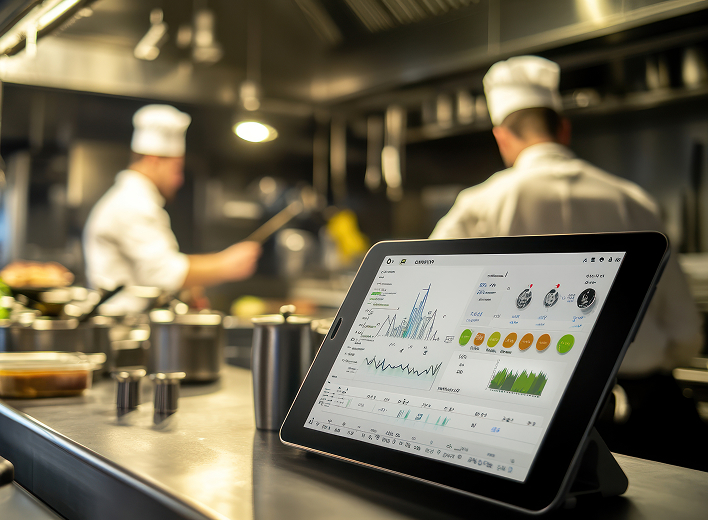 Restaurant management