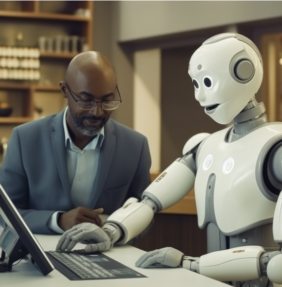 AI Development